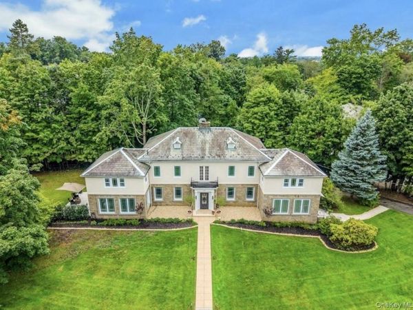50 Forest Circle , New Rochelle, NY 10804