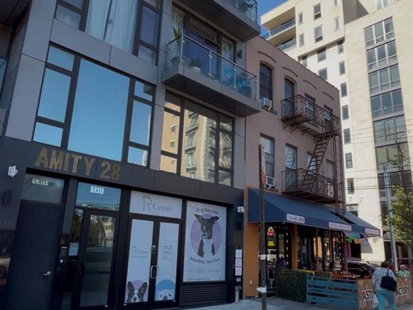 2806 21st Street , Unit S1, Astoria, NY 11102
