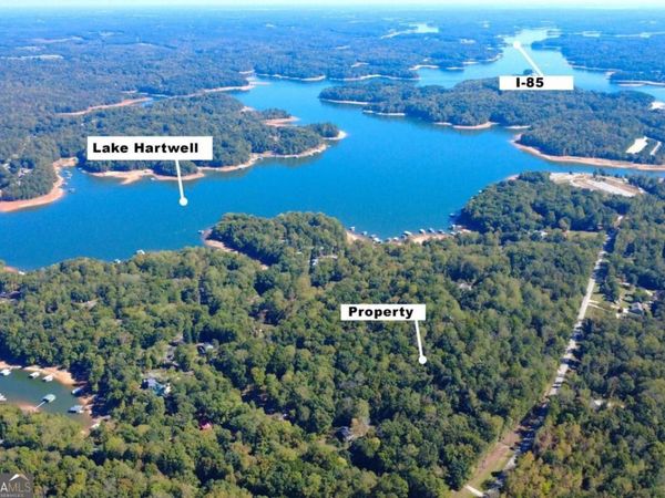 1133 Tugaloo State Park Road, Lavonia, GA 30553