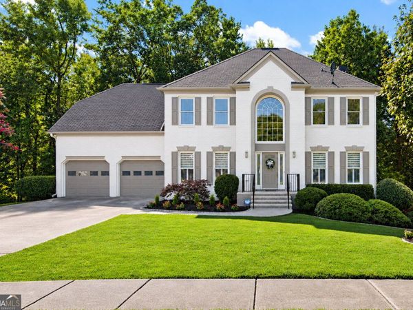 1455 Richards Circle, Alpharetta, GA 30009