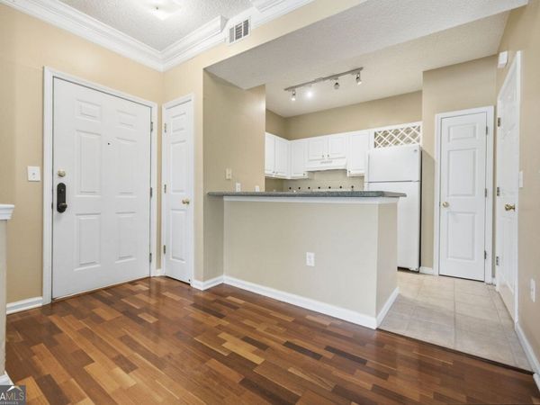 955 Juniper Street NE, Unit 1312, Atlanta, GA 30309