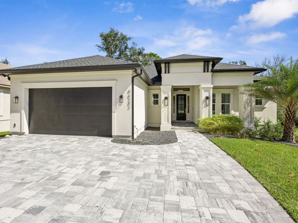 96282 WINDSOR Drive, Yulee, FL 32097
