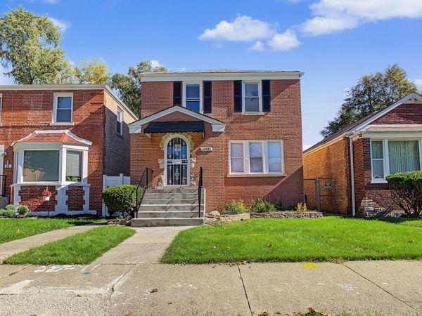 10441 S Vernon Avenue , Chicago, IL 60628