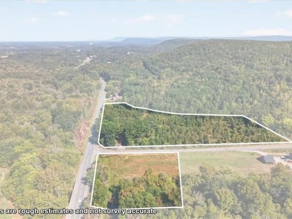 000 Hwy 411 , Fairmount, GA 30139