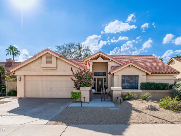 13286 N 101ST Street S, Scottsdale, AZ 85260