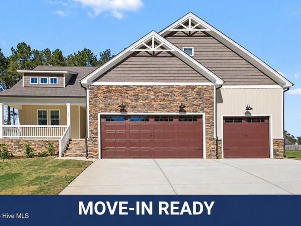 76 Beanie Court, Selma, NC 27576