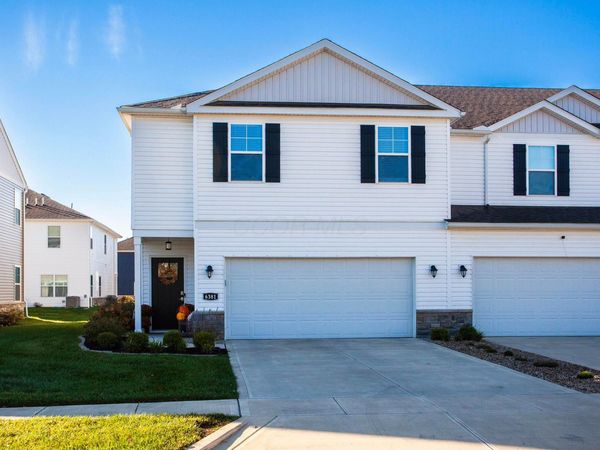 6381 Darby Plains Street , Columbus, OH 43228