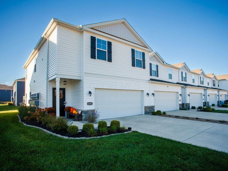 6381 Darby Plains Street, Columbus, OH 43228 Photo 34