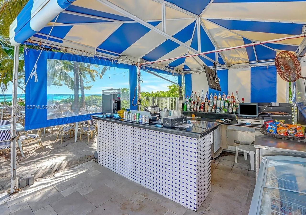 18683 Collins Av , Unit 510, Sunny Isles Beach, FL 33160 Photo