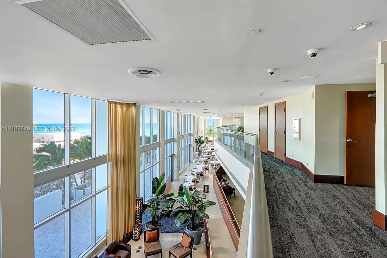 18683 Collins Av , Unit 510, Sunny Isles Beach, FL 33160 Photo