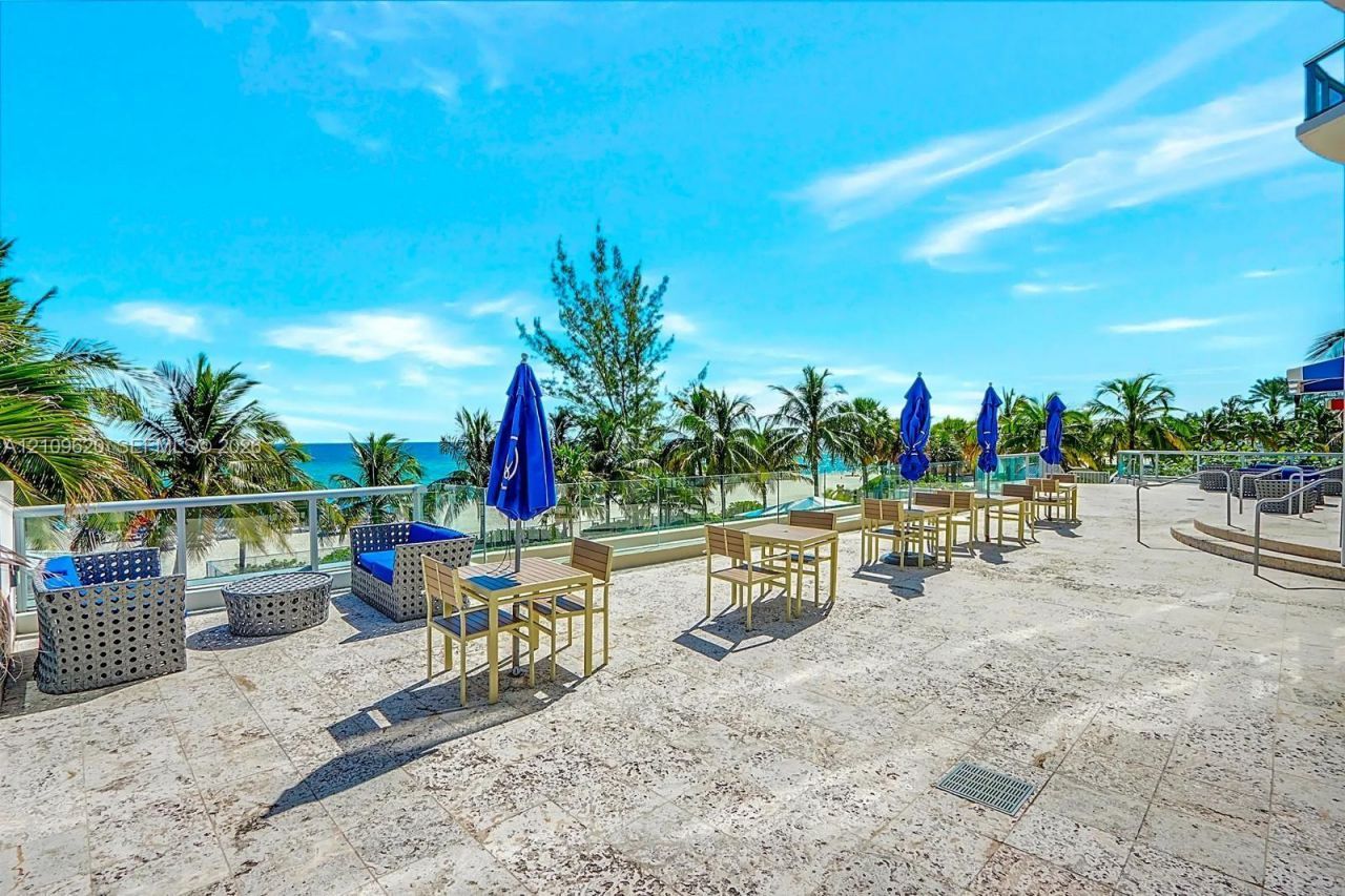 18683 Collins Av , Unit 510, Sunny Isles Beach, FL 33160 Photo