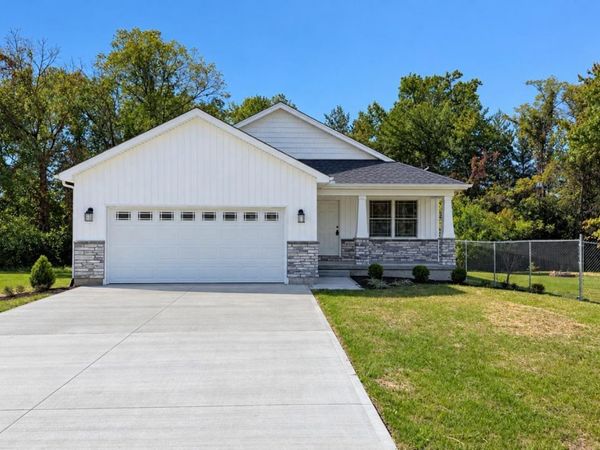 7321 Forest Avenue, Mt Healthy, OH 45231