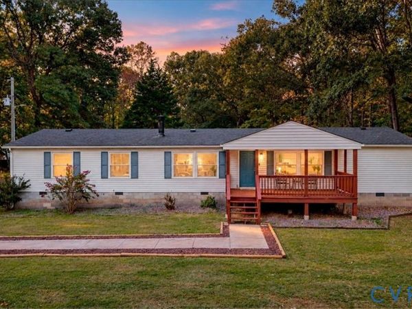 24110 Genito Road, Amelia, VA 23002