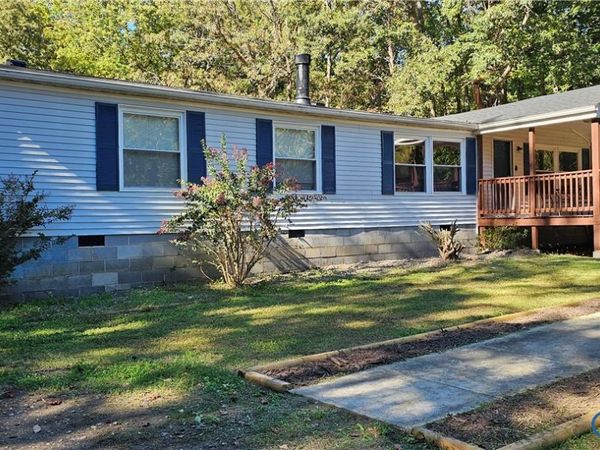 24110 Genito Road , Amelia, VA 23002