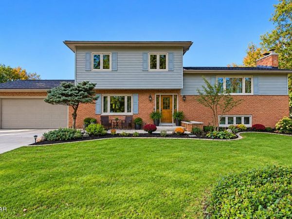 2800 S Sunderland Road, Cridersville, OH 45806
