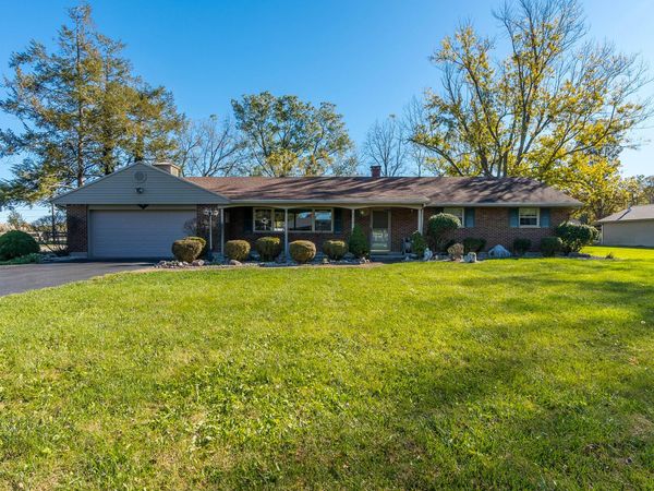 6315 Country Estates Drive, Tipp City, OH 45371