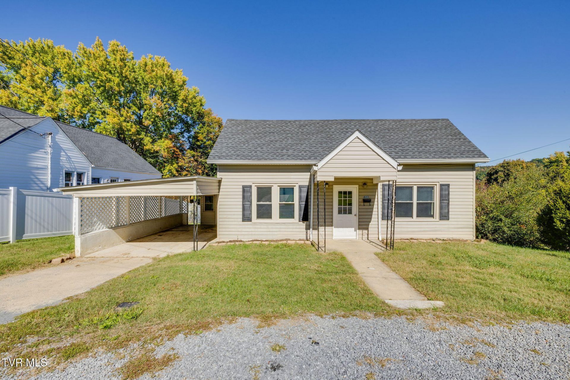 613 Linden Avenue, Elizabethton, TN 37643 Main Photo