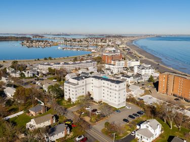 20 Rockland House Rd, Unit 601, Hull, MA 02045