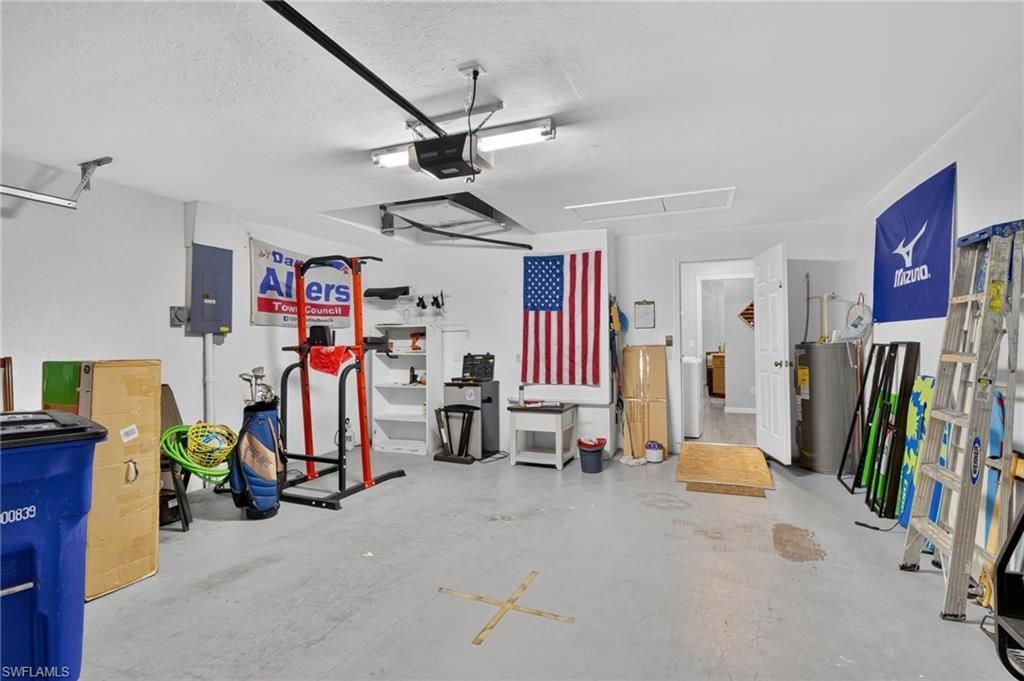 503 Bethany Village Cir, Lehigh Acres, FL 33936 Photo