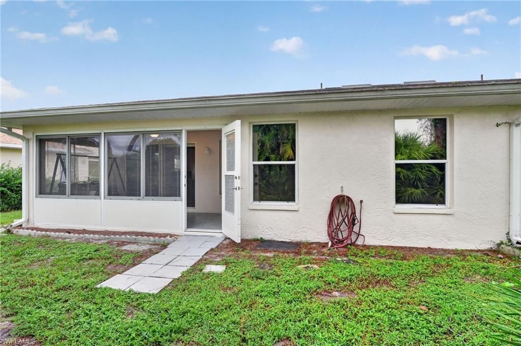 503 Bethany Village Cir, Lehigh Acres, FL 33936 Photo