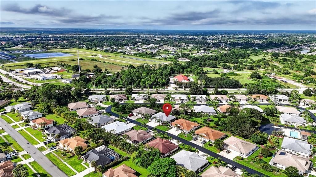 503 Bethany Village Cir, Lehigh Acres, FL 33936 Photo