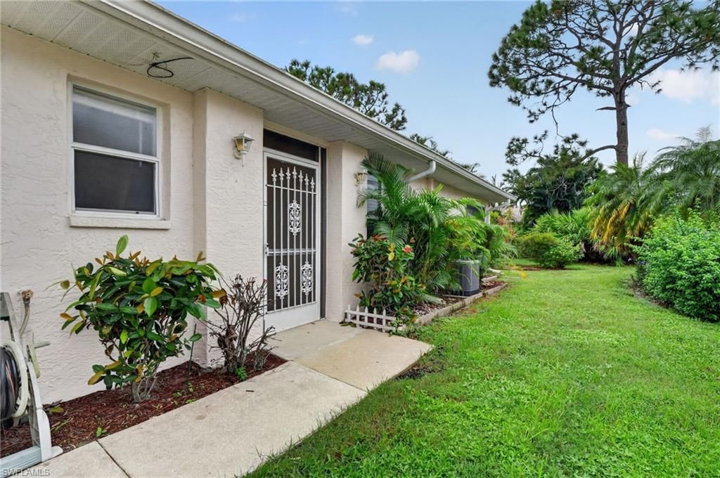 503 Bethany Village Cir, Lehigh Acres, FL 33936 Photo