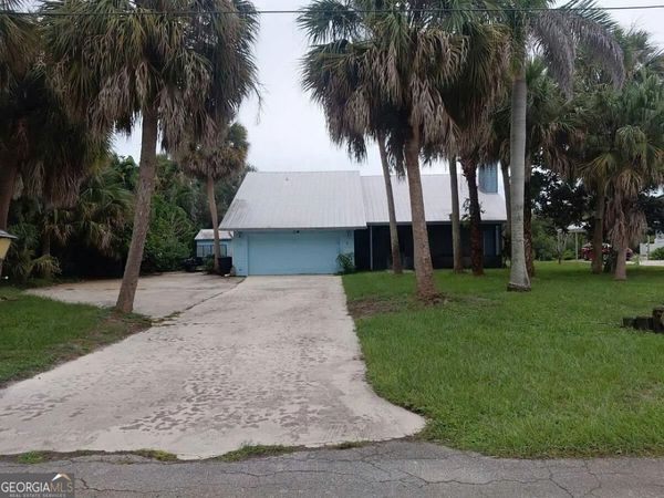 3959 SW Saint Lucie Shores Drive, Palm City, FL 34990