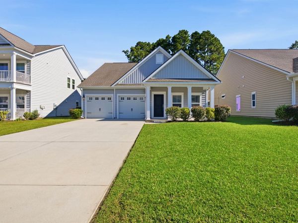 306 Harbison Circle , Myrtle Beach, SC 29588