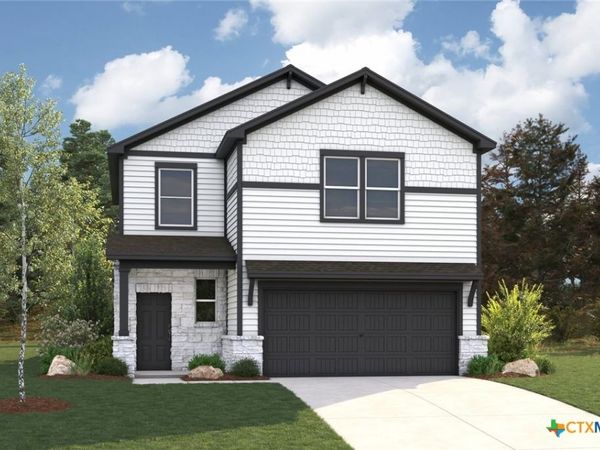 11020 True Valor Drive , Austin, TX 78754