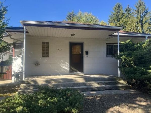 3317 S 57th St, Milwaukee, WI 53219