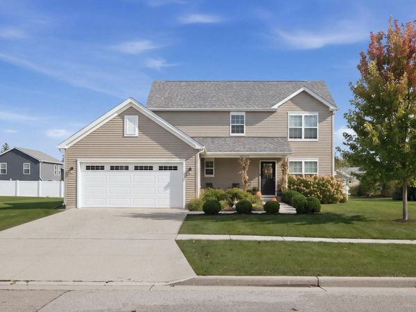 128 Allen St, Walworth, WI 53184