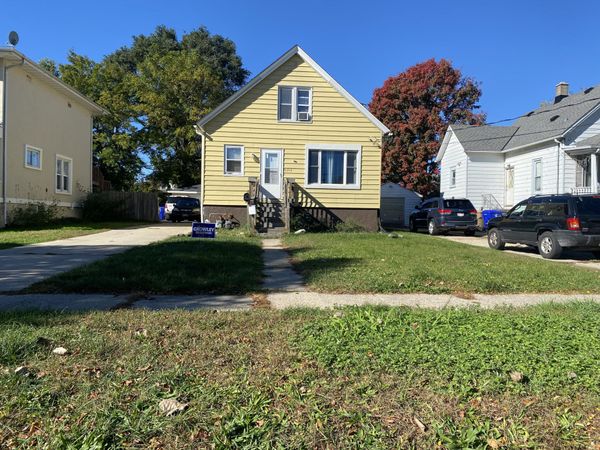 6214 31st Ave, Kenosha, WI 53142