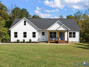 360 Anderson Mill Drive , Bumpass, VA 23024