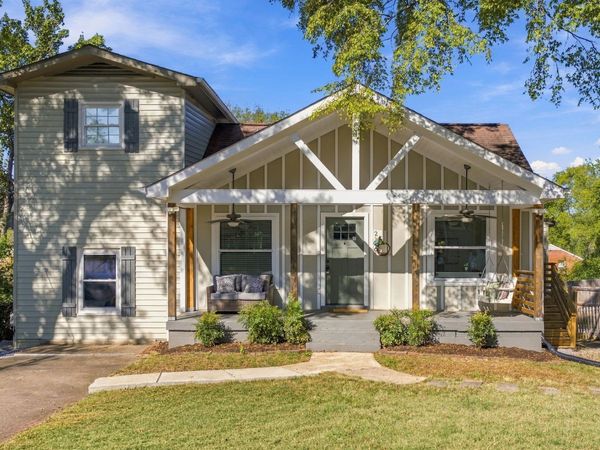 2916 Murray Cir, Nashville, TN 37216