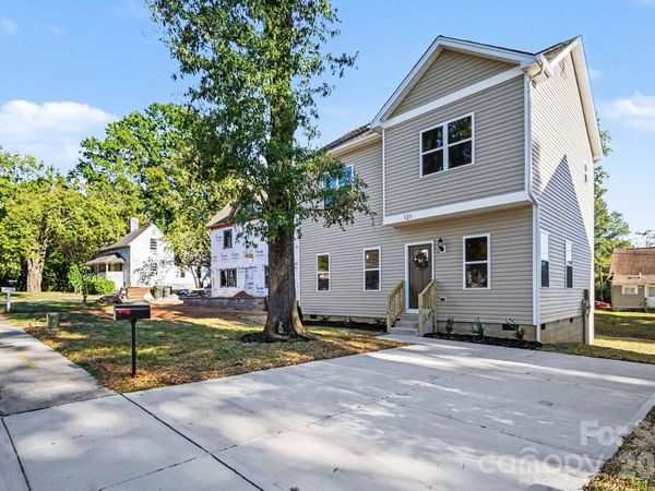 121 Buffalo Avenue NW, Concord, NC 28025