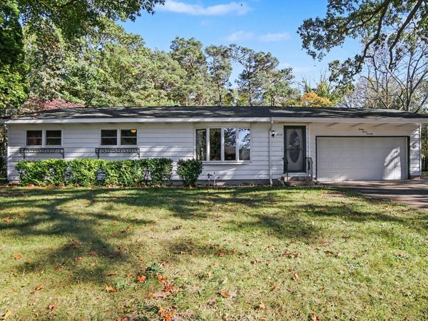 2770 Patricia Drive, North Muskegon, MI 49445