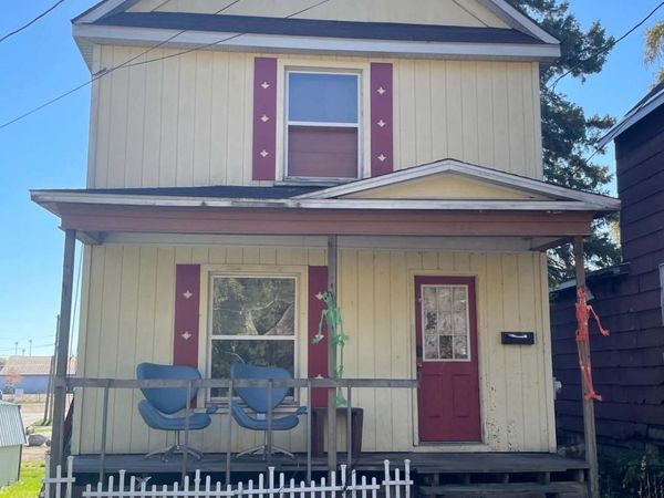 612 Carrie ST, Sault Ste Marie, MI 49783