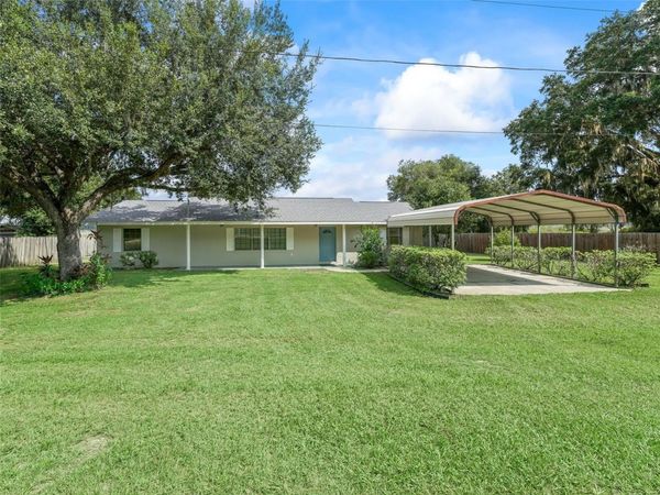 11495 SE 121ST LANE ROAD , BELLEVIEW, FL 34420