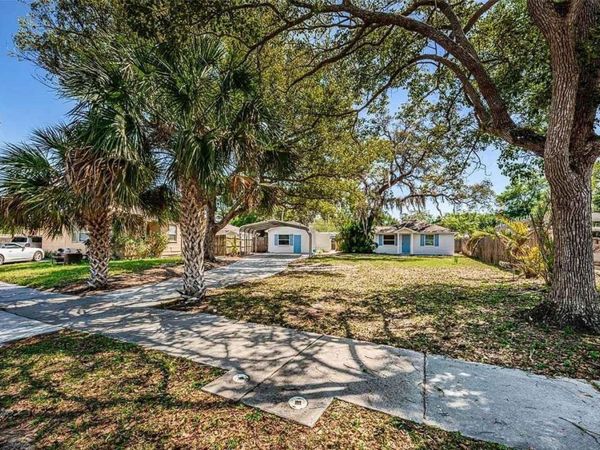 1233 1/2 SEDEEVA CIRCLE S, CLEARWATER, FL 33755