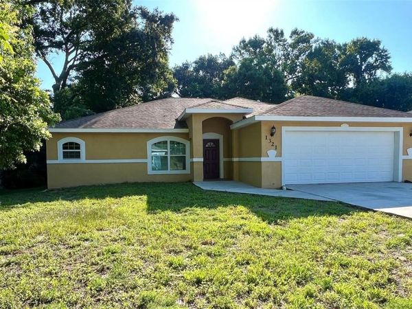 1321 SHADWELL COURT , DAYTONA BEACH, FL 32117