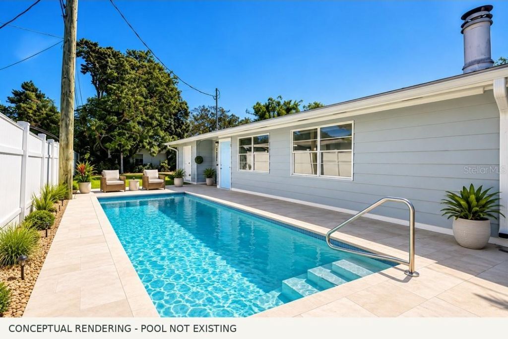 2877 Michigan Street , Sarasota, FL 34237 Photo