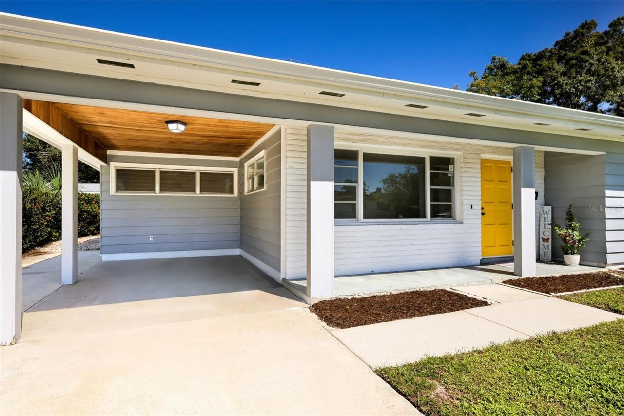2877 Michigan Street , Sarasota, FL 34237 Photo