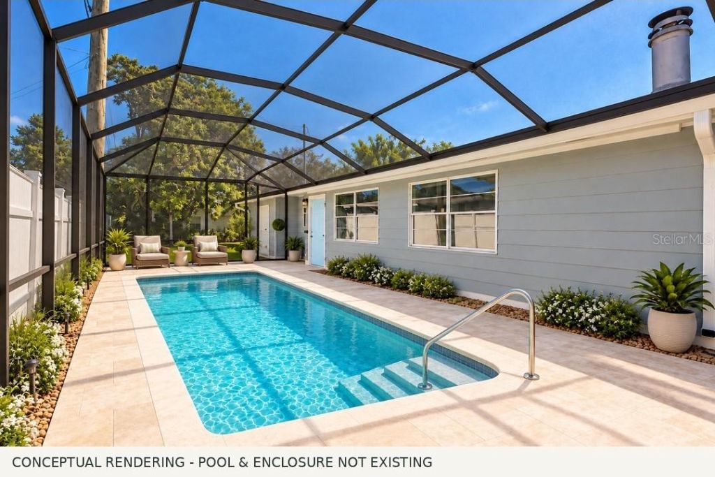 2877 Michigan Street , Sarasota, FL 34237 Photo