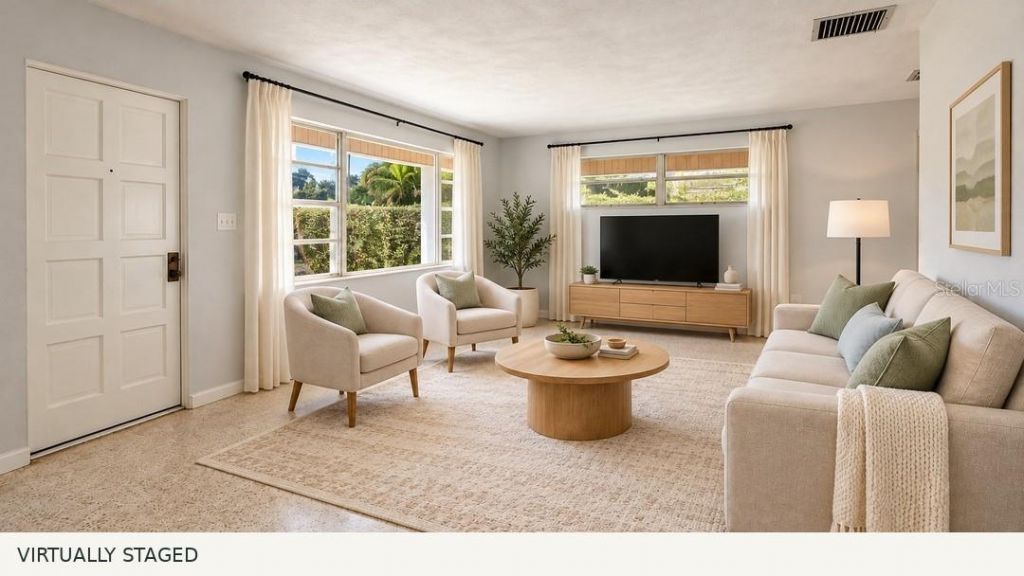 2877 Michigan Street , Sarasota, FL 34237 Photo
