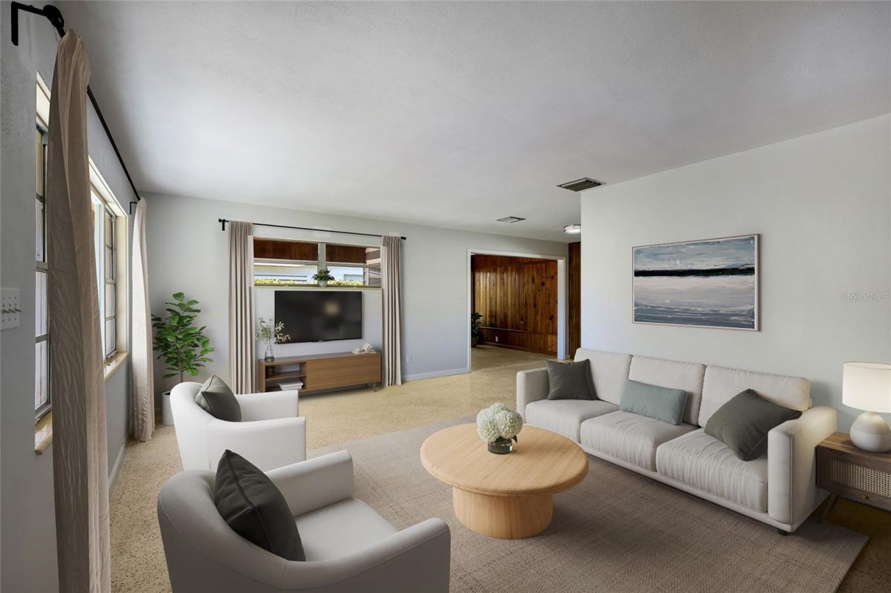 2877 Michigan Street , Sarasota, FL 34237 Photo
