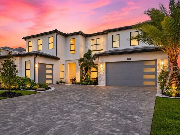 2509 WATERFRONT CIRCLE , SARASOTA, FL 34240