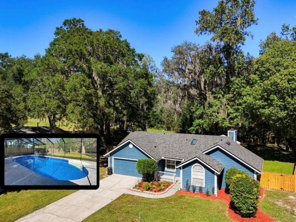 5417 NW 35TH DRIVE, GAINESVILLE, FL 32653