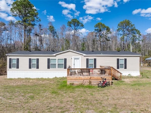 387 NW LAMAR PLACE , LAKE CITY, FL 32055
