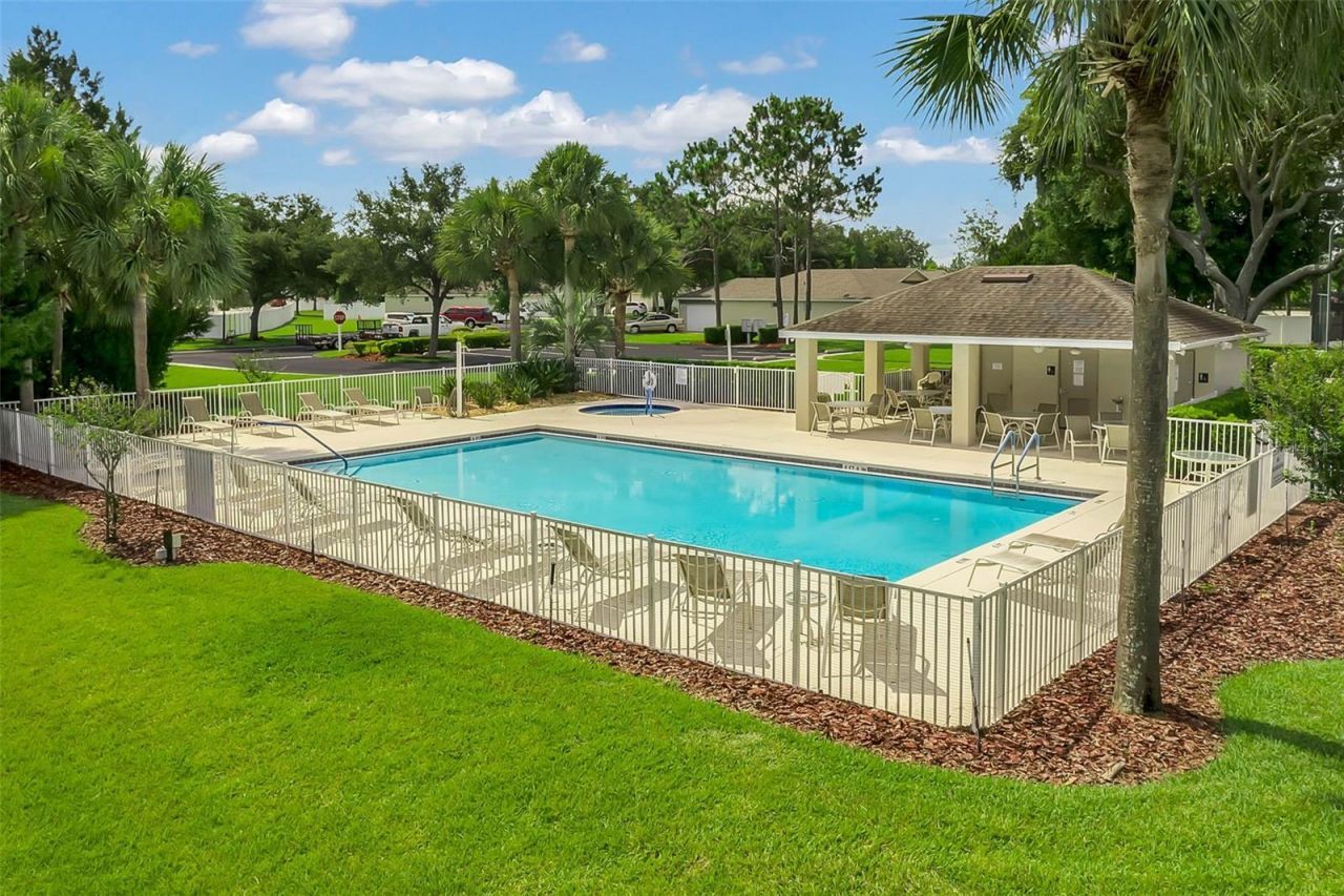 4242 Newland Street , Clermont, FL 34711 Photo