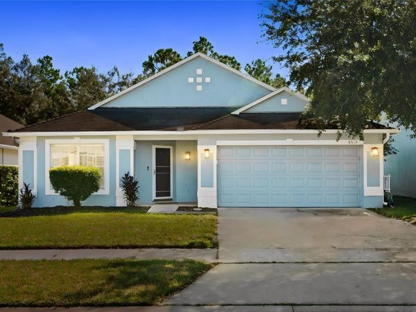 4533 NORTHERN DANCER WAY , ORLANDO, FL 32826
